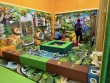 Recess Play Center in Calverton, Maryland, USA