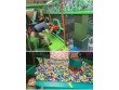 Recess Play Center in Calverton, Maryland, USA