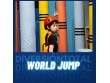 World Jump trampoline park in Spain