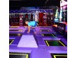 World Jump trampoline park in Spain