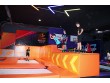 World Jump trampoline park in Spain