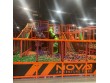 Nova Adventure Park in Lynnfield, Massachusetts, USA