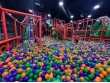 Nova Adventure Park in Lynnfield, Massachusetts, USA