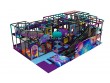 PLAYROCK Indoor playground in South Africa