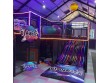 PLAYROCK Indoor playground in South Africa