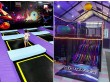 PLAYROCK Indoor playground in South Africa