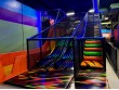 FUN CITY TRAMPOLINEC in Louisville KY, USA