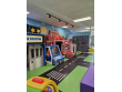 Funlandia Kid Cafe in Palatine lllinois 60067, USA