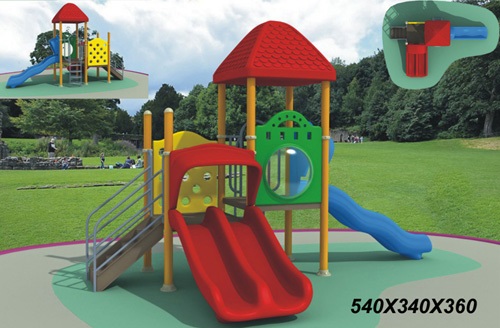 Used Outdoor Playground | Outdoor Kids 