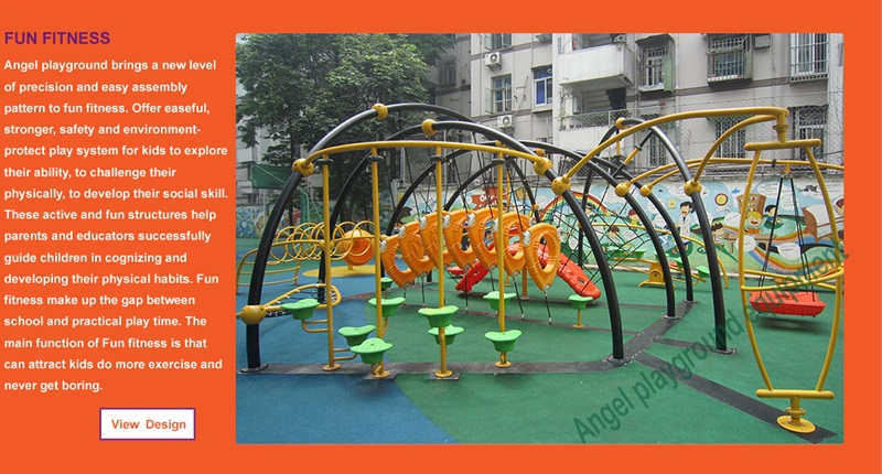 playground sets