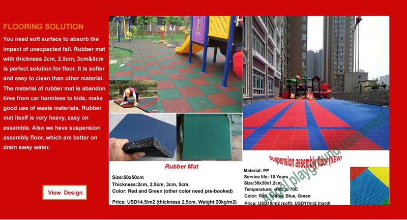 playground equipment usa