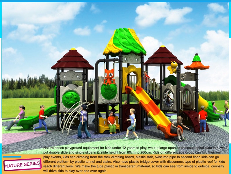 playground equipment brisbane