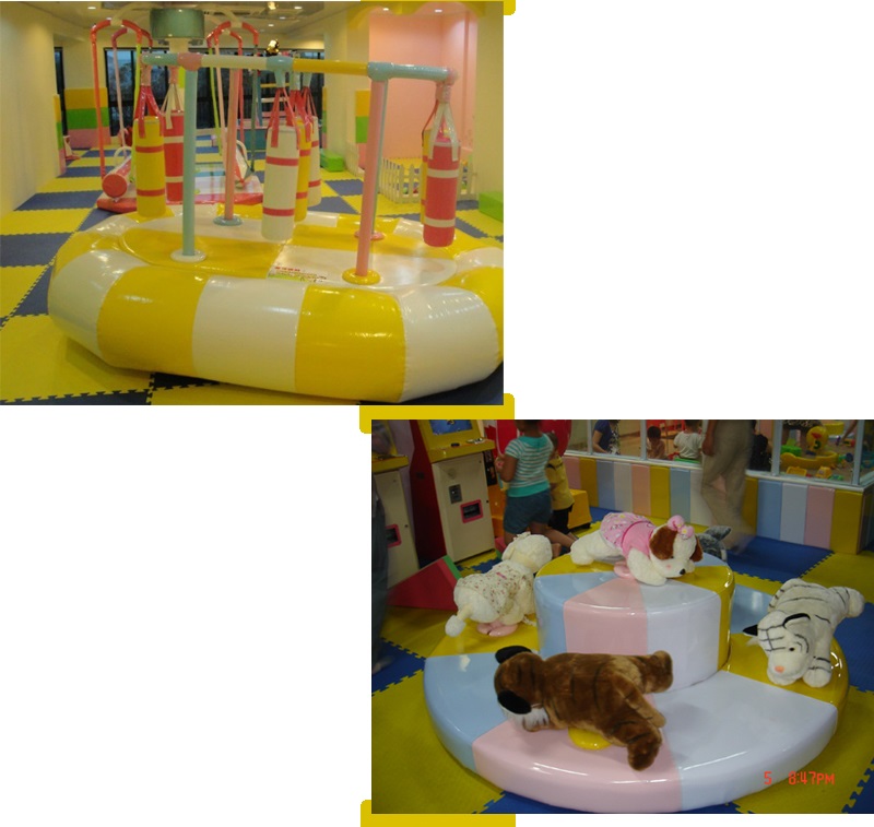 Indoor Playground Equipment  Toddler Play Equipment for Sale