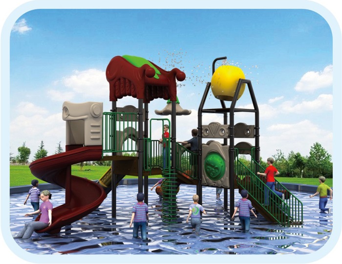 playground design