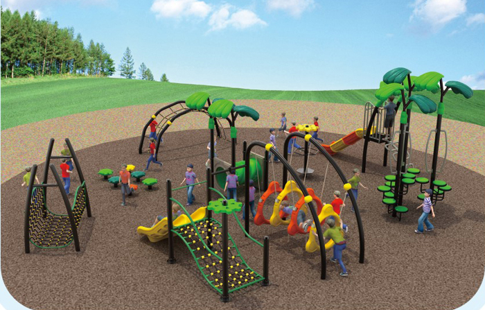 Image result for Outdoor Playground Equipment