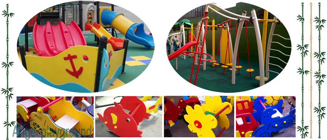 quality of outdoor play structures
